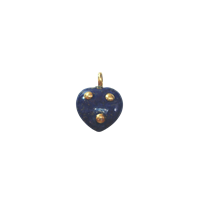 Charm Damiata Gioielli Donna in Oro giallo LAP10760-D199 - LAP10760-D199